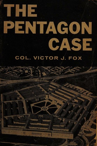 The Pentagon Case