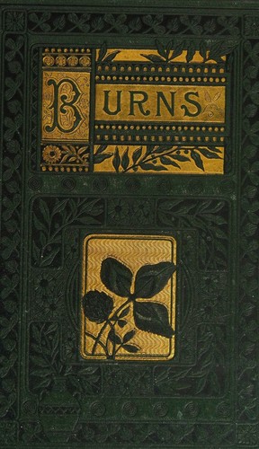 The poetical works of Robert Burns: