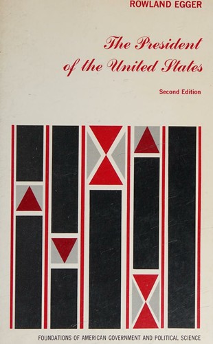 The President of the United States