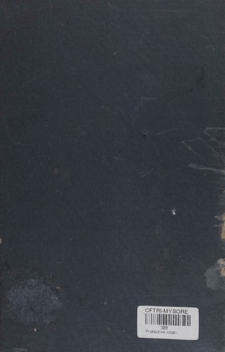 Protective coatings for metals.