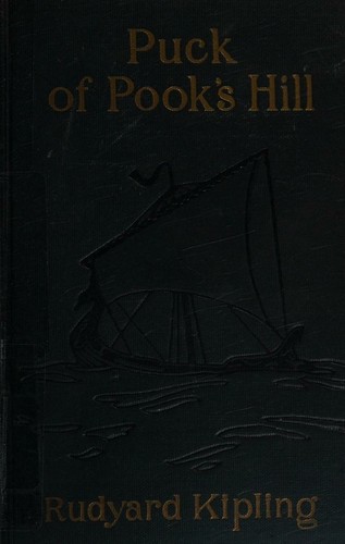 PUCK OF POOK\'S HILL 1905-1906