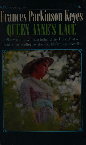 Queen Anne's Lace (Four Square books)