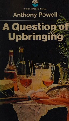 A Question of Upbringing