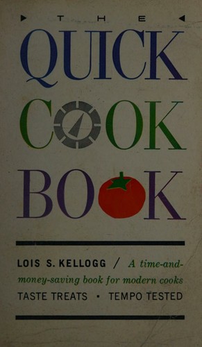 The Quick Cook Book
