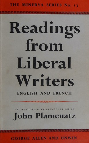 Readings from liberal writers