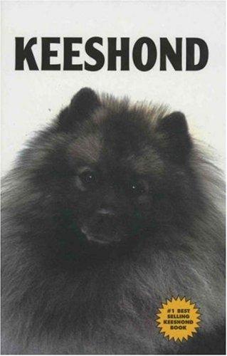 Keeshond (Kw Series , No 100s)