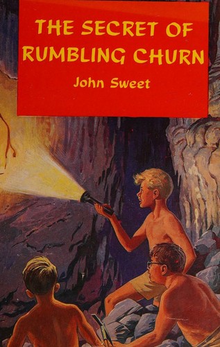 The Secret of Rumbling Churn