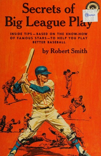 Secrets of Big League Play