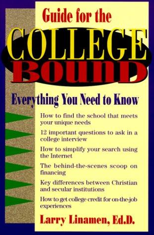 Guide for the college bound
