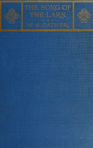 The Songs of the Lark