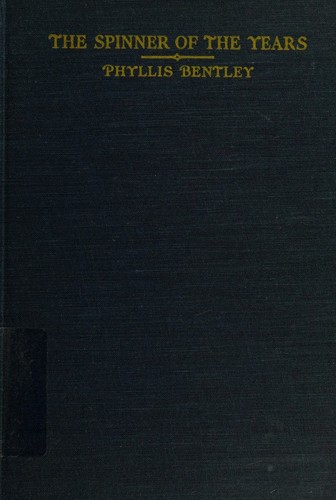 The spinner of the years