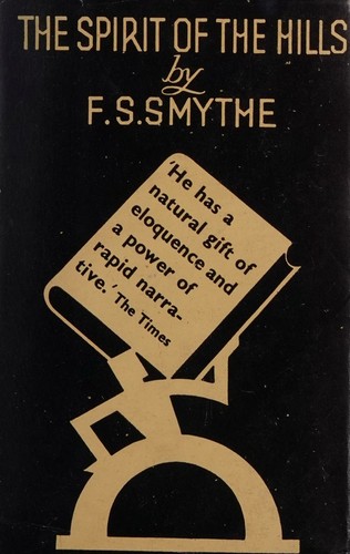 The Spirit of the Hills