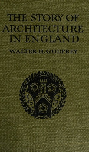 The story of architecture in England.