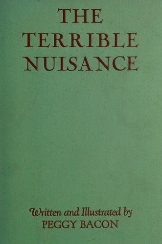 The terrible nuisance and other tales