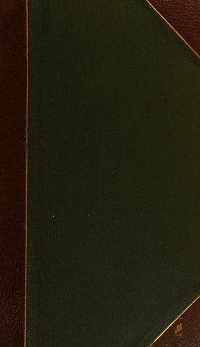 Thomas Middleton, II (Unexpurgated Edition)