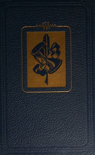 The University of Knowlede Wonder Books