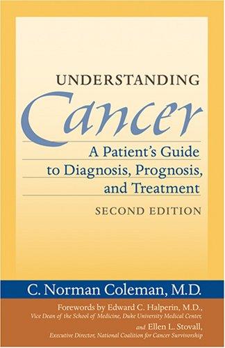 Understanding cancer