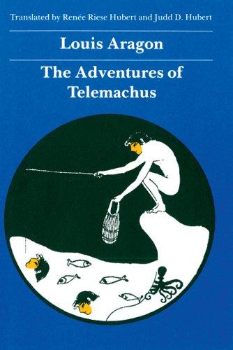 The adventures of Telemachus