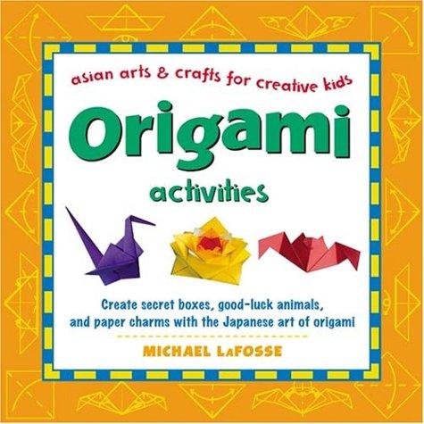Origami Activities