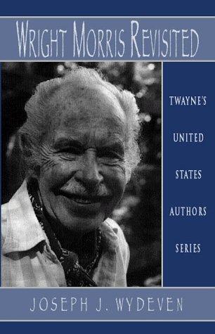 Wright Morris revisited