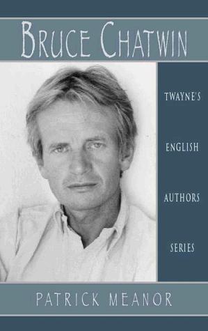 Bruce Chatwin