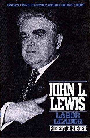 John L. Lewis