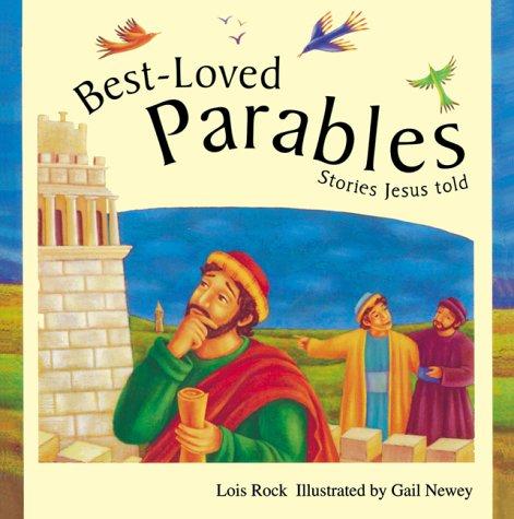 Best-loved parables