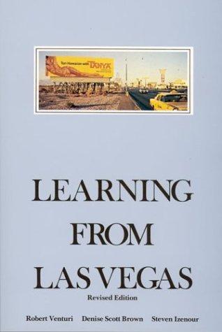 Learning from Las Vegas