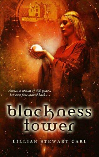 Blackness Tower