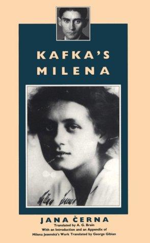 Kafka's Milena