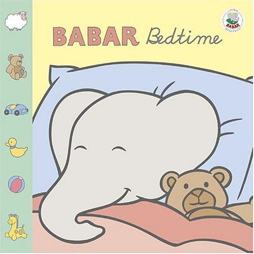 Babar Bedtime