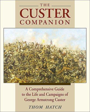 The Custer companion