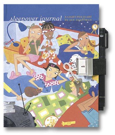 The Sleepover Journal