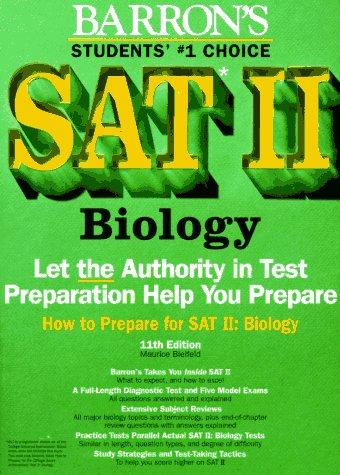 How to prepare for SAT II.