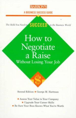 How to negotiate a raise without losing your job