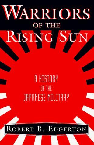 Warriors of the Rising Sun