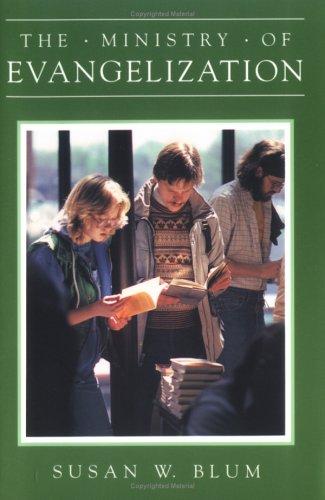 Ministry of Evangelization