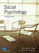 Social psychology