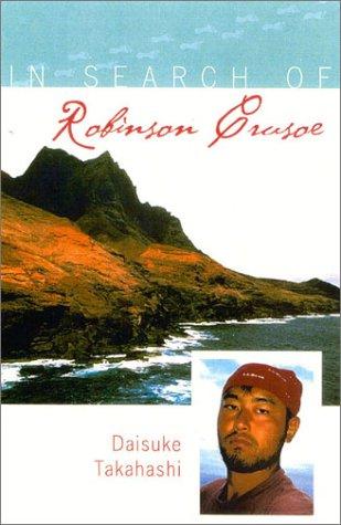 In search of Robinson Crusoe