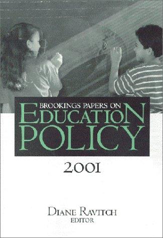 Brookings Papers on Education Policy