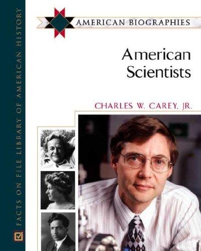 American scientists