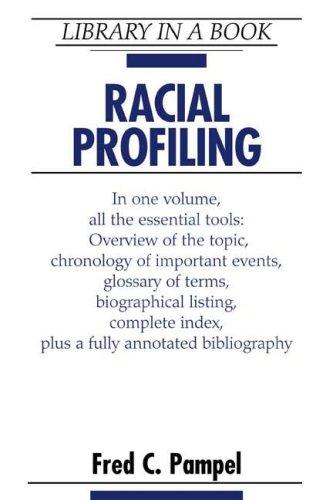 Racial Profiling (Library in a Book)