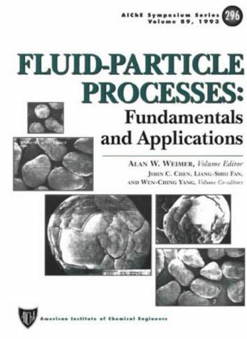 Fluid-particle processes
