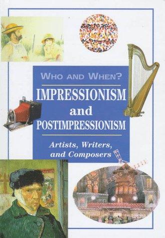 Impressionism and postimpressionism