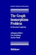 The graph isomorphism problem