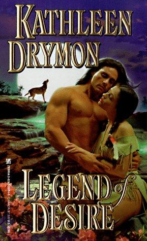 Legend of Desire