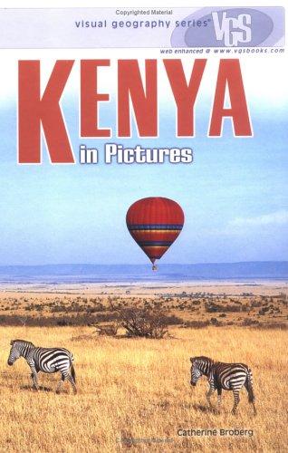 Kenya in pictures