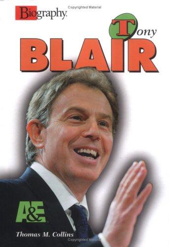Tony Blair