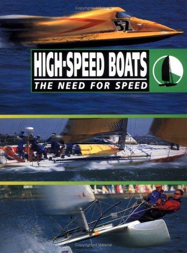 High-speed boats