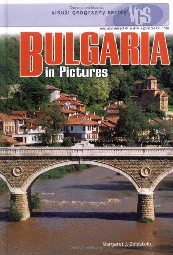 Bulgaria in pictures
